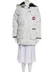 Canada Goose Down Coat