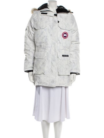 Canada Goose Coats Down Coat XS