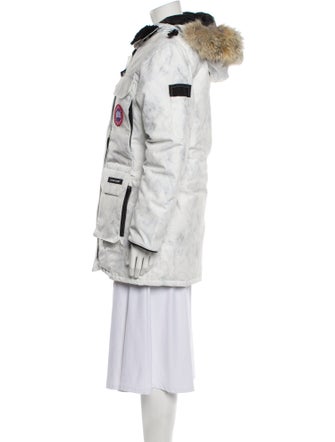 Canada Goose Down Coat