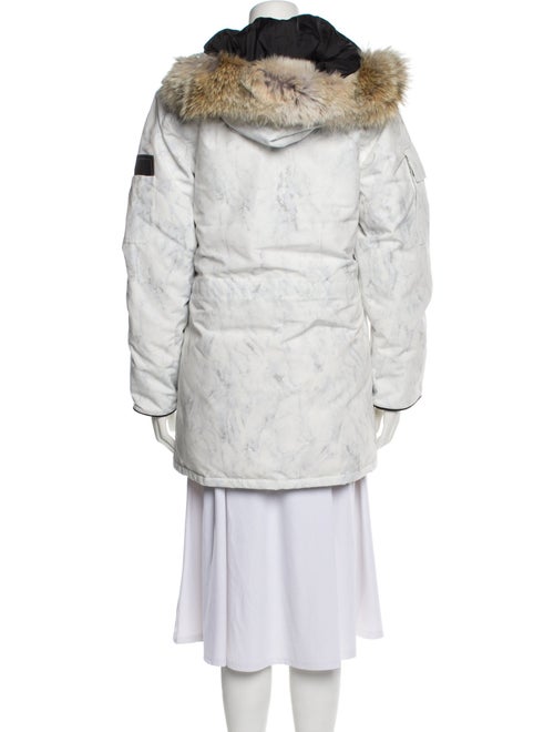 Canada Goose Down Coat