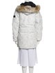 Canada Goose Down Coat