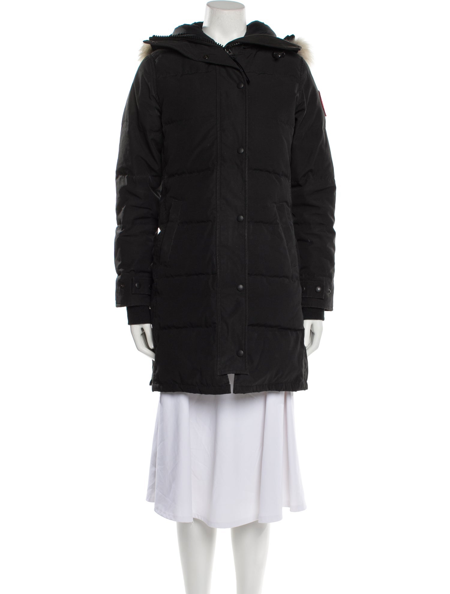 Canada Goose Down Coat