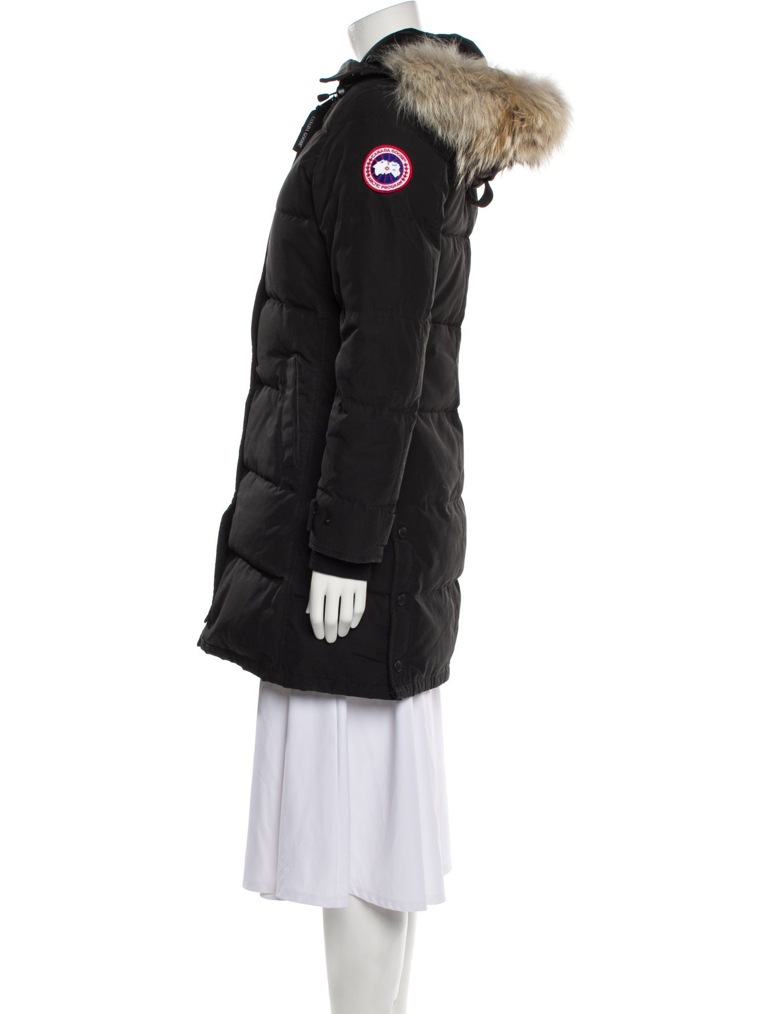 Canada Goose Down Coat