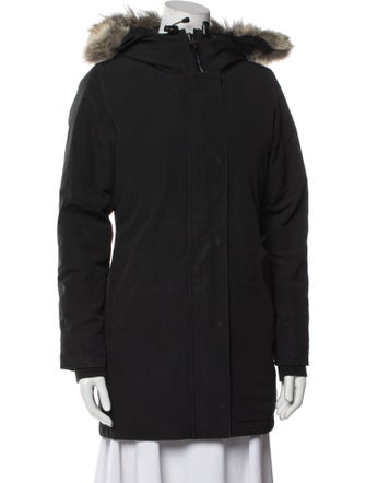 Canada Goose Down Coat