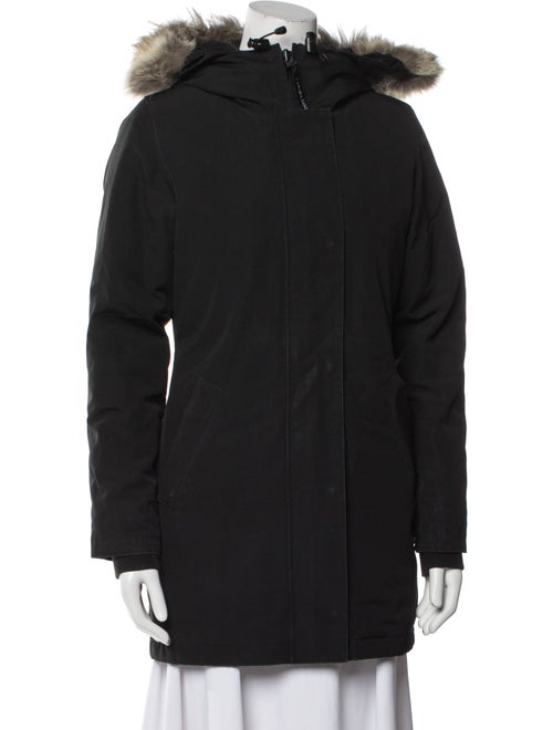 Canada Goose Down Coat