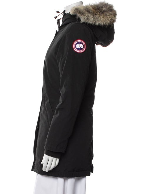 Canada Goose Down Coat