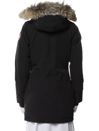 Canada Goose Down Coat
