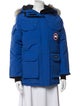 Canada Goose Down Coat