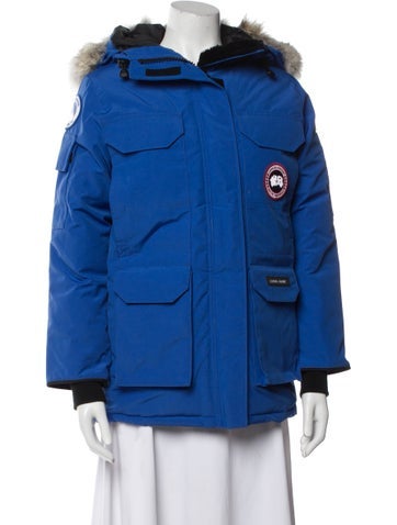 Canada Goose Coats Down Coat XS