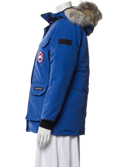 Canada Goose Down Coat