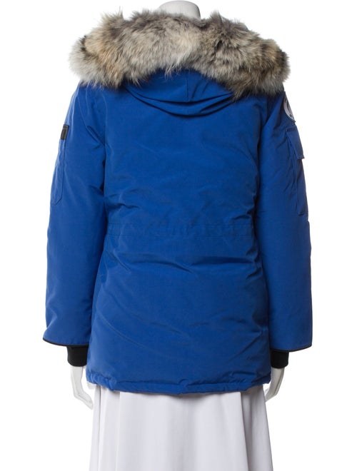 Canada Goose Down Coat