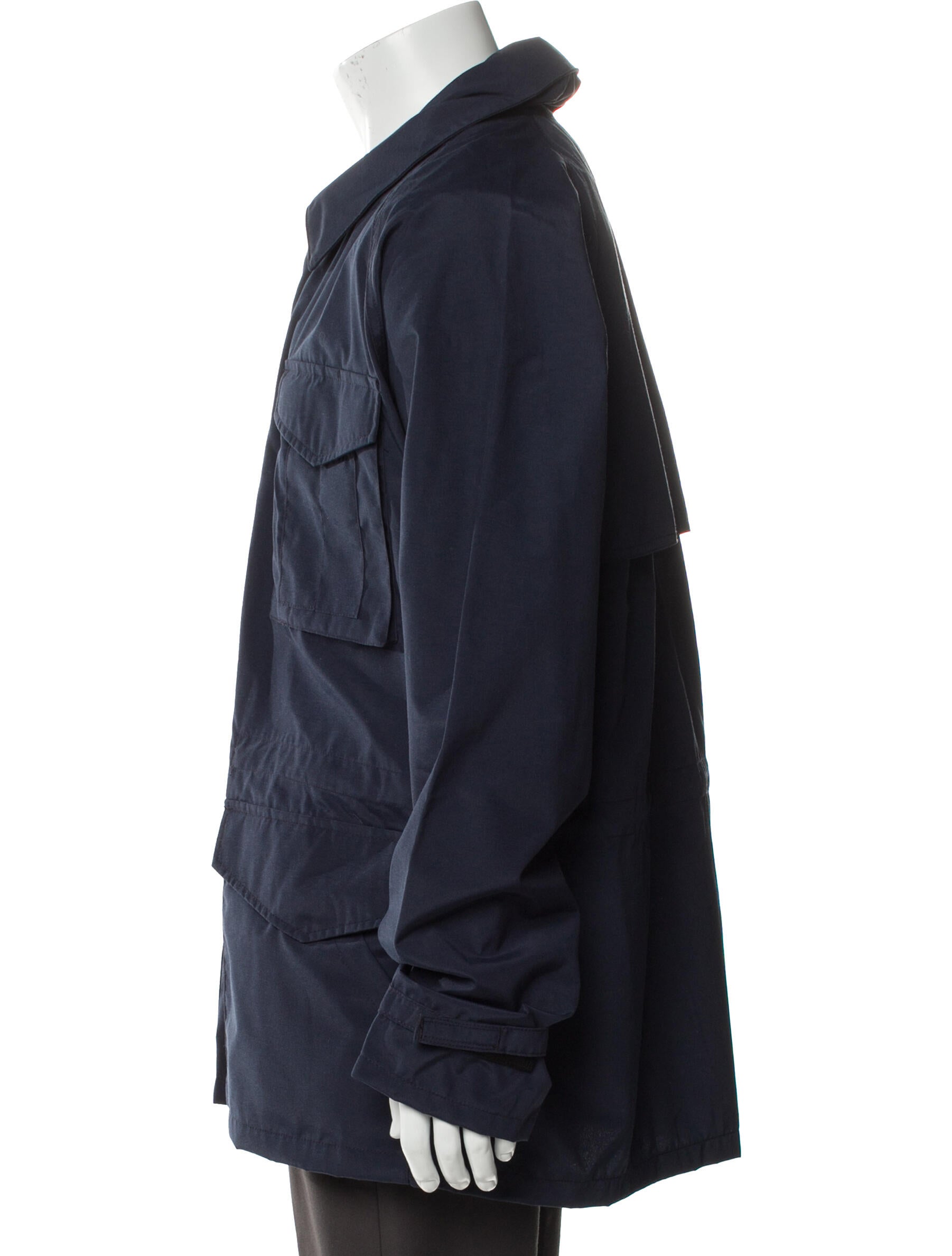 Canada Goose Utility Jacket