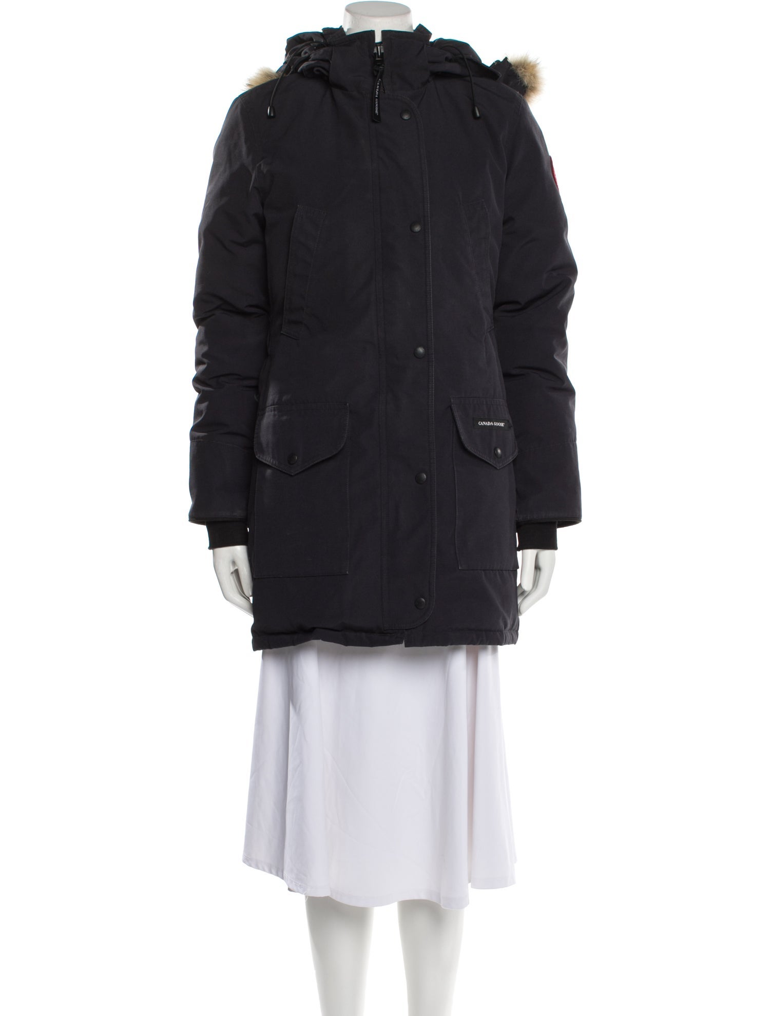 Canada Goose Down Coat