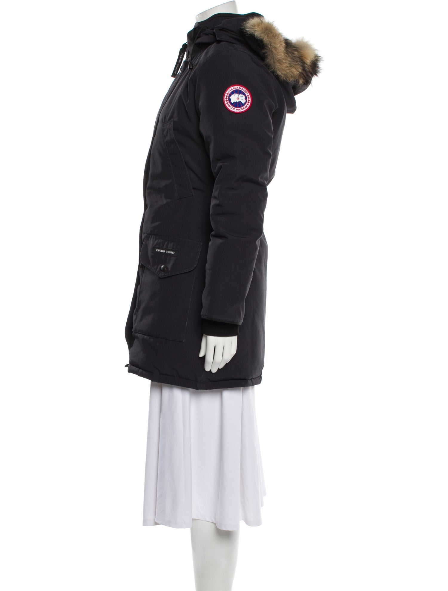 Canada Goose Down Coat