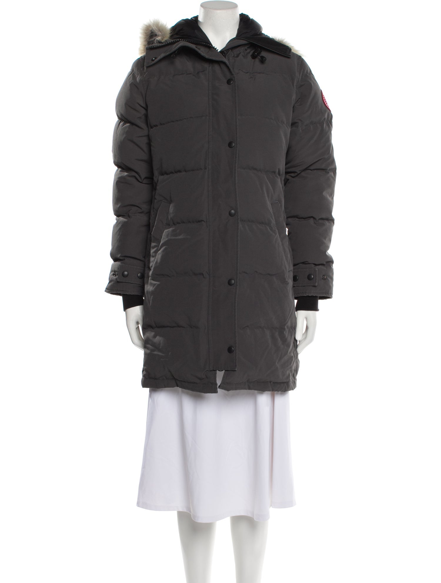 Canada Goose Down Coat