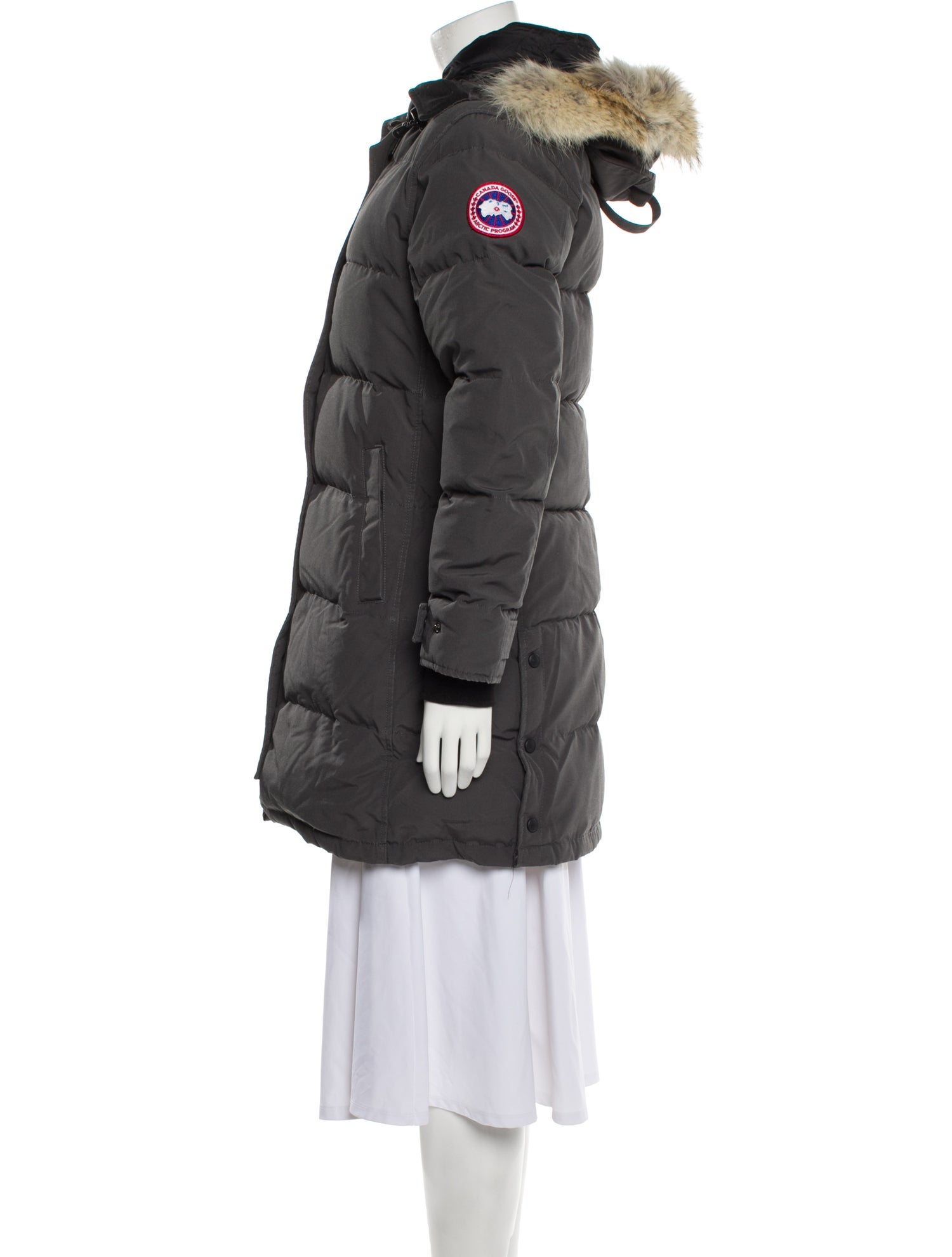 Canada Goose Down Coat