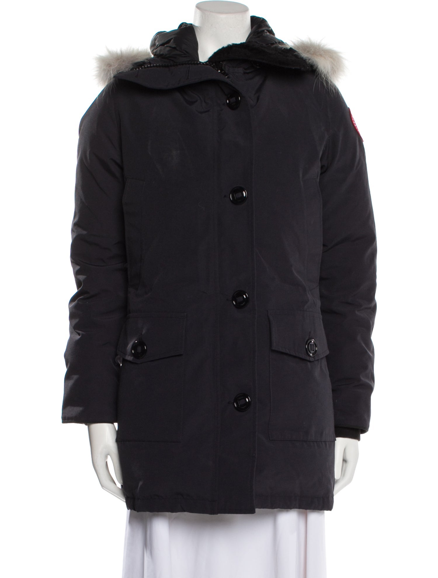 Canada Goose Down Coat