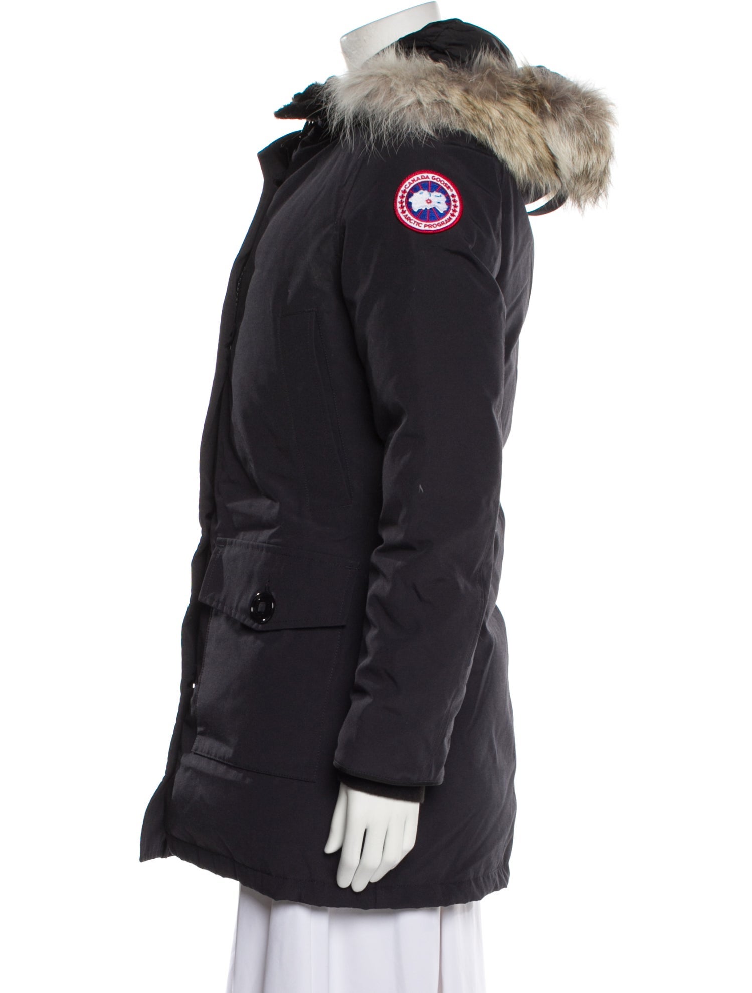 Canada Goose Down Coat