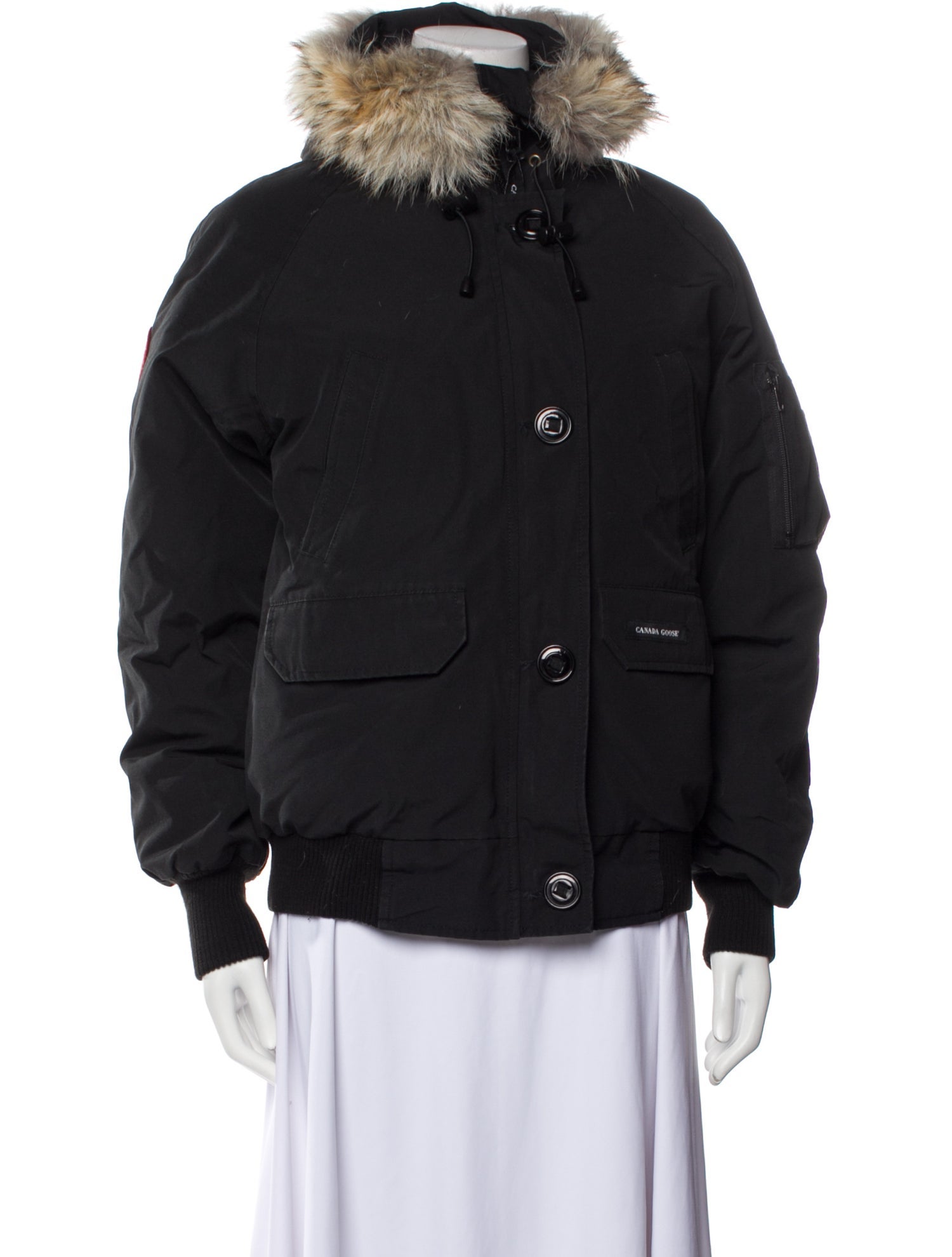 Canada Goose Down Jacket