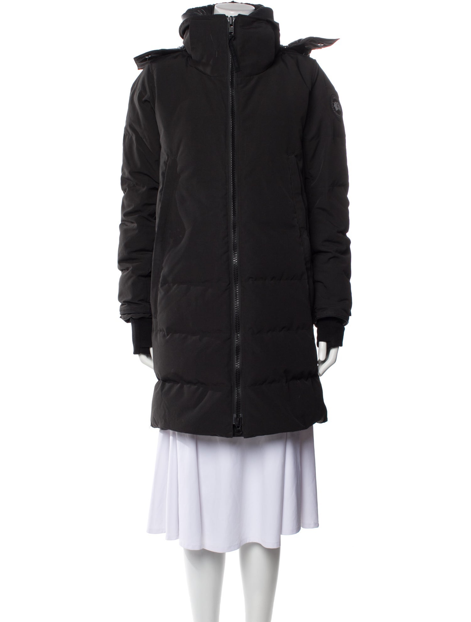 Canada Goose Down Coat