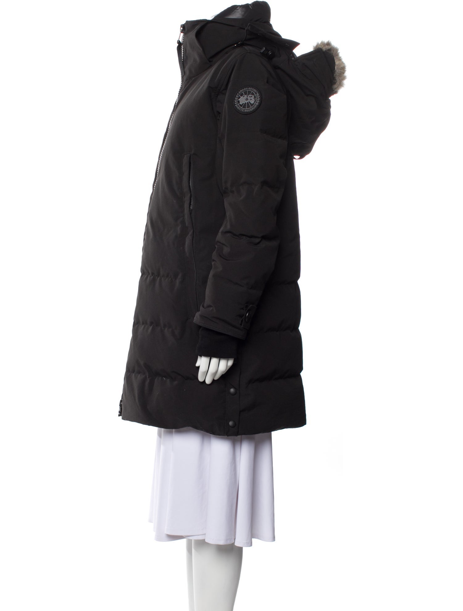 Canada Goose Down Coat