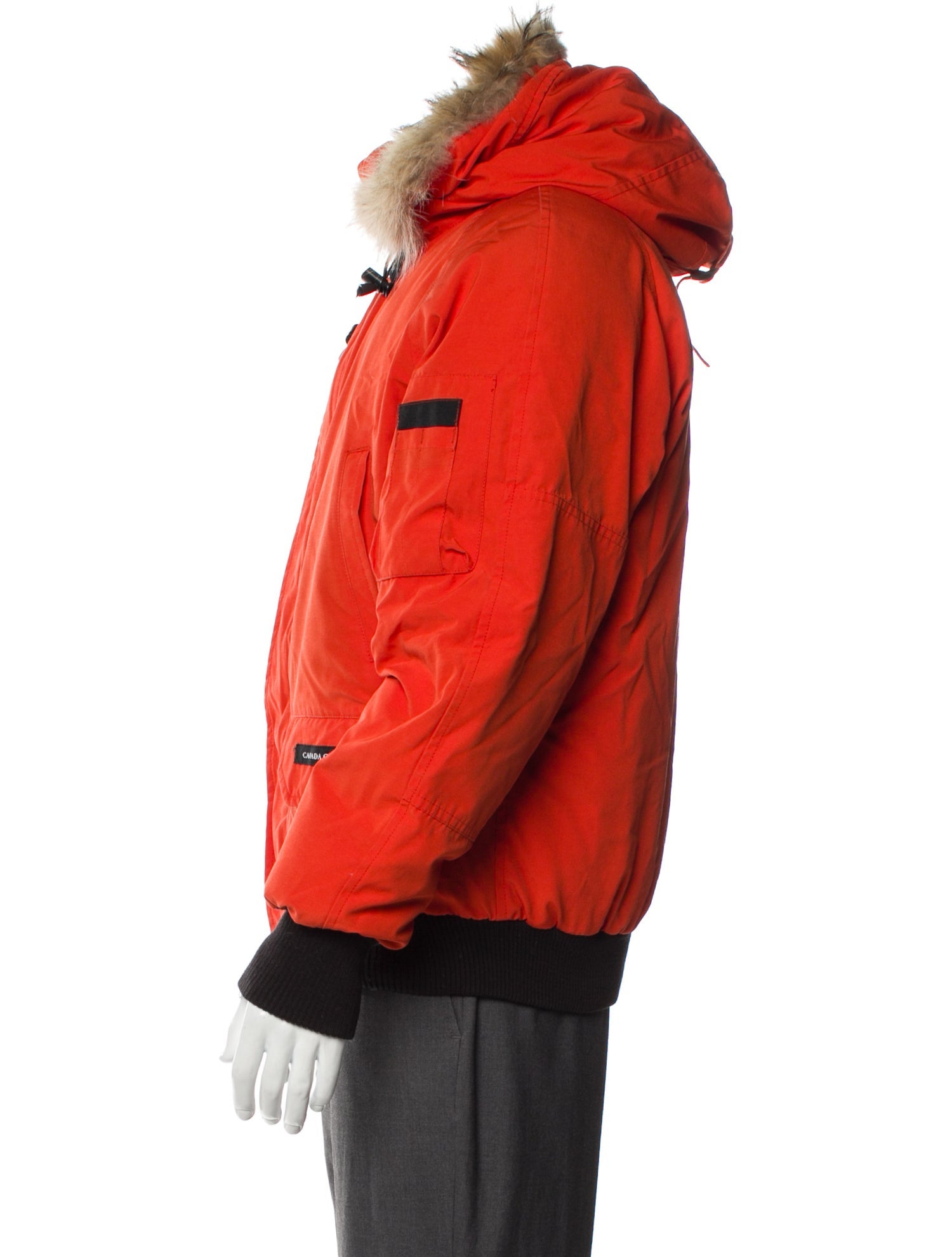 Canada Goose Puffer Coat