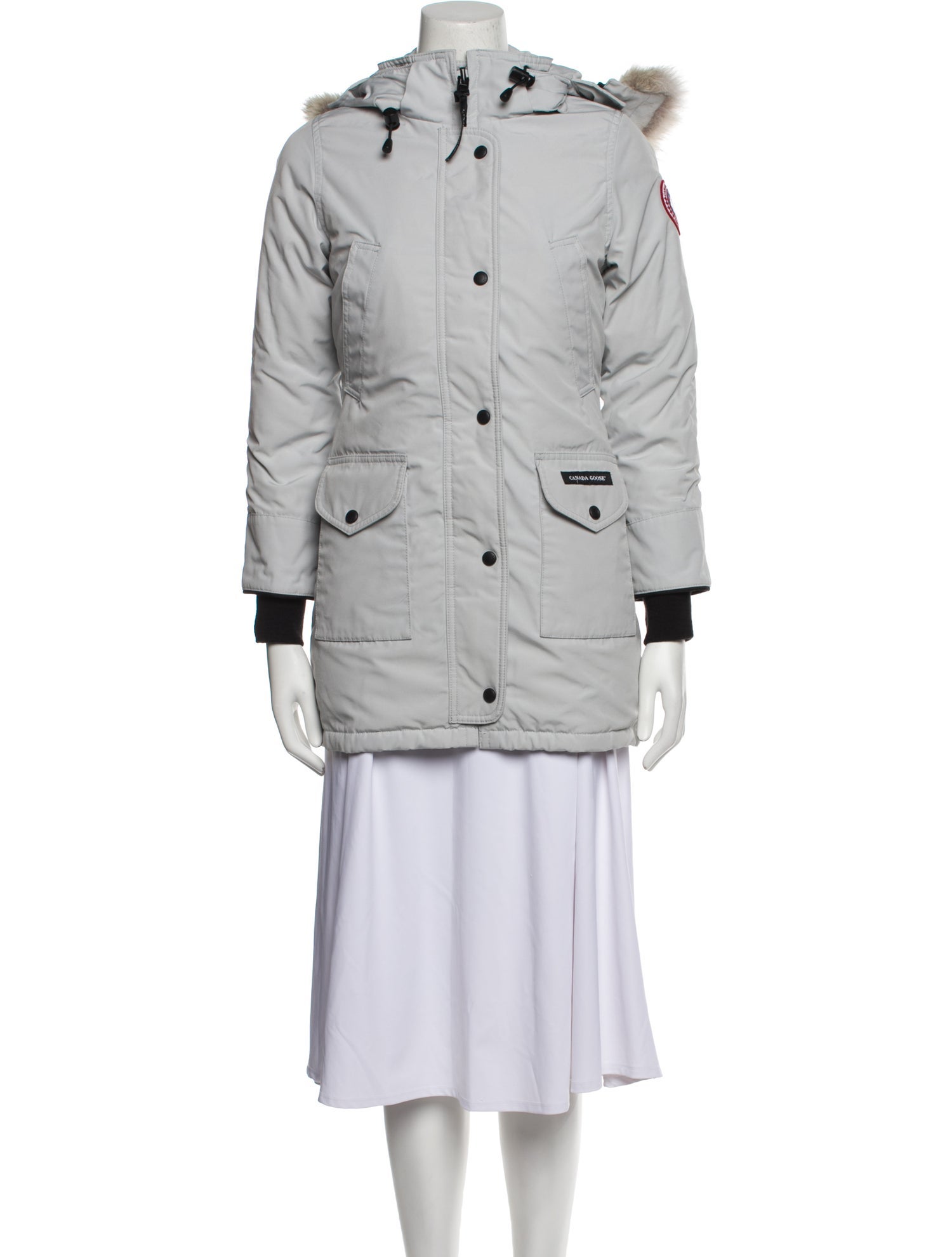 Canada Goose Down Coat