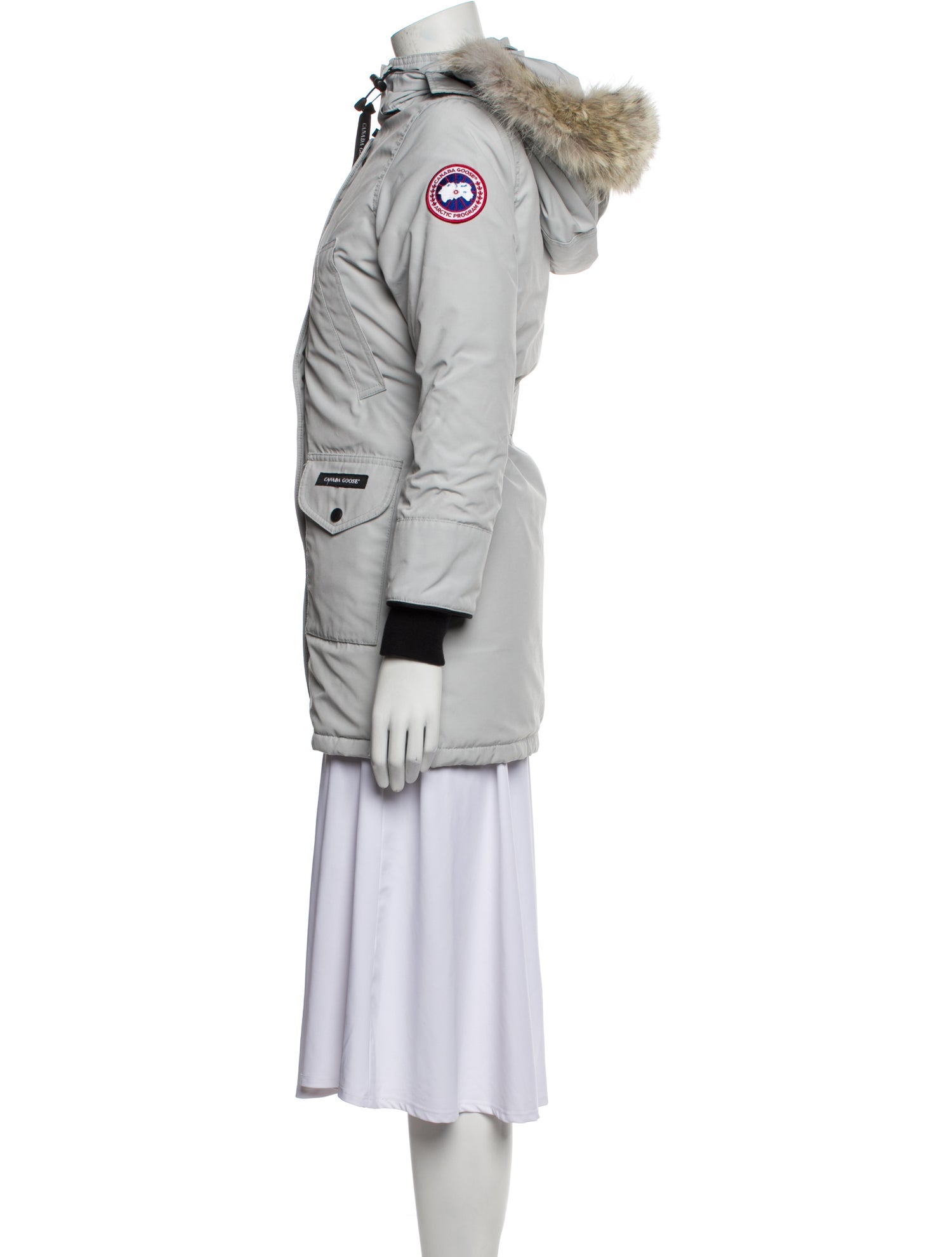 Canada Goose Down Coat