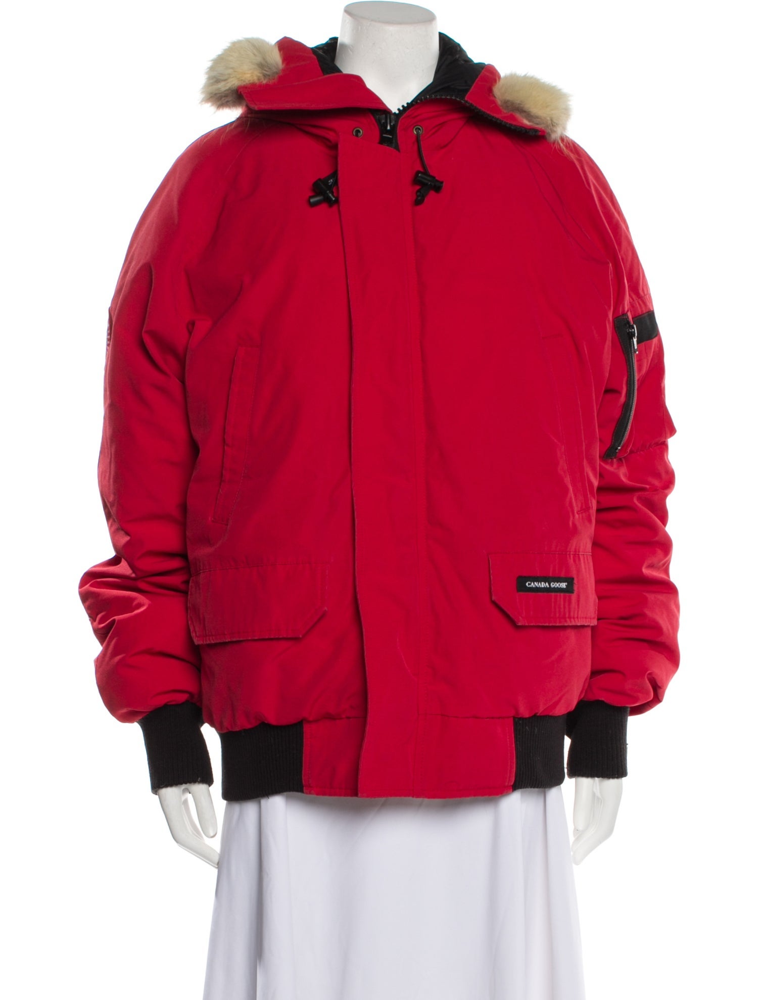 Canada Goose Down Coat