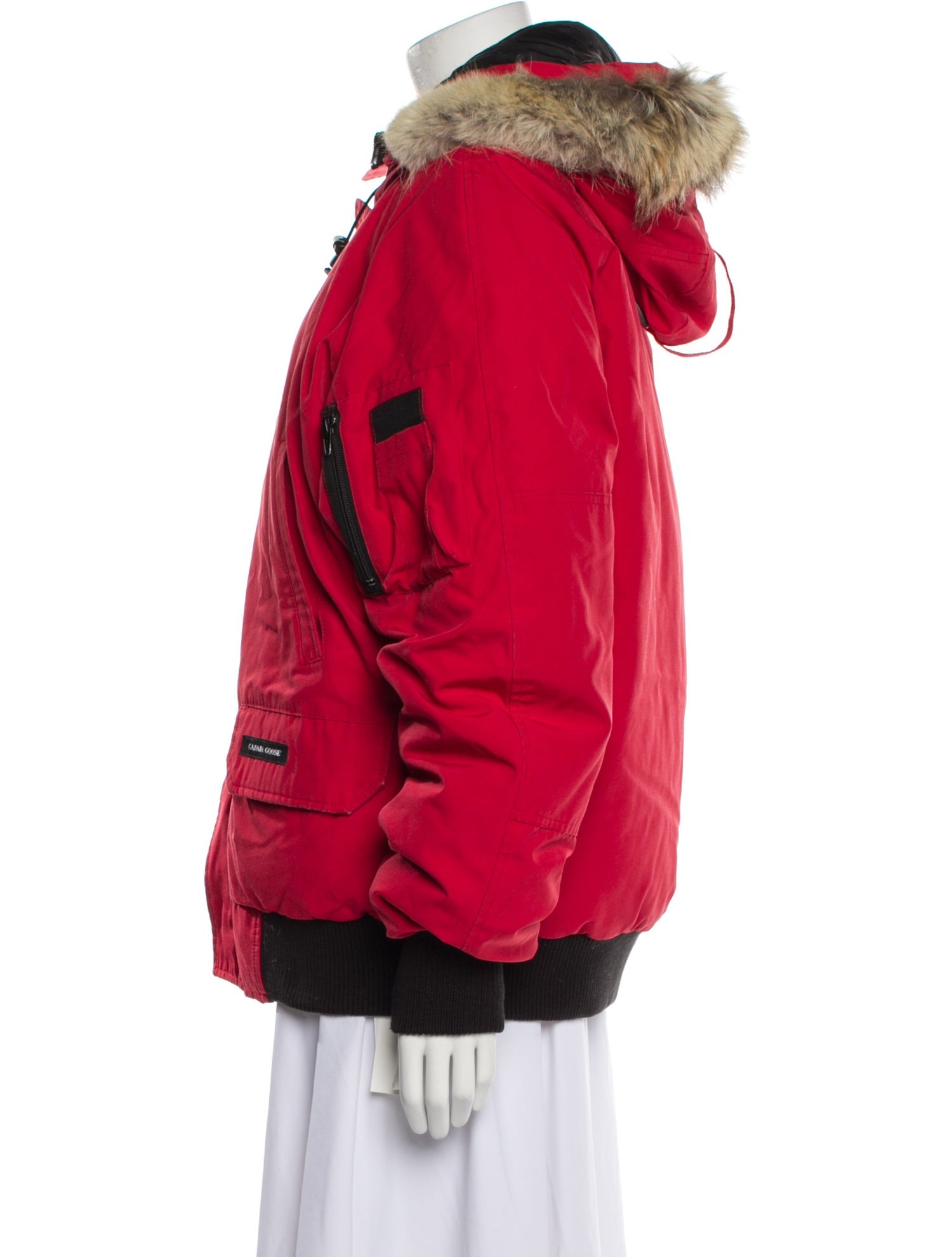 Canada Goose Down Coat