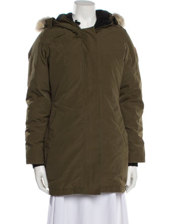 Canada Goose Down Coat