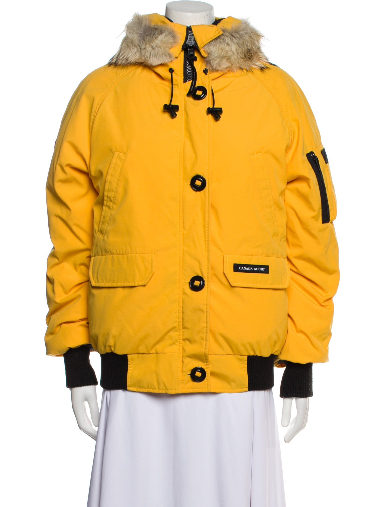 Canada Goose Down Coat