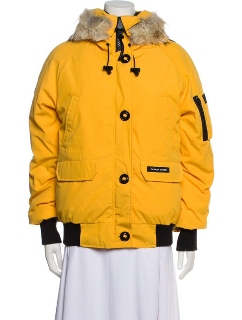 Canada Goose Down Coat