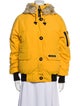 Canada Goose Down Coat