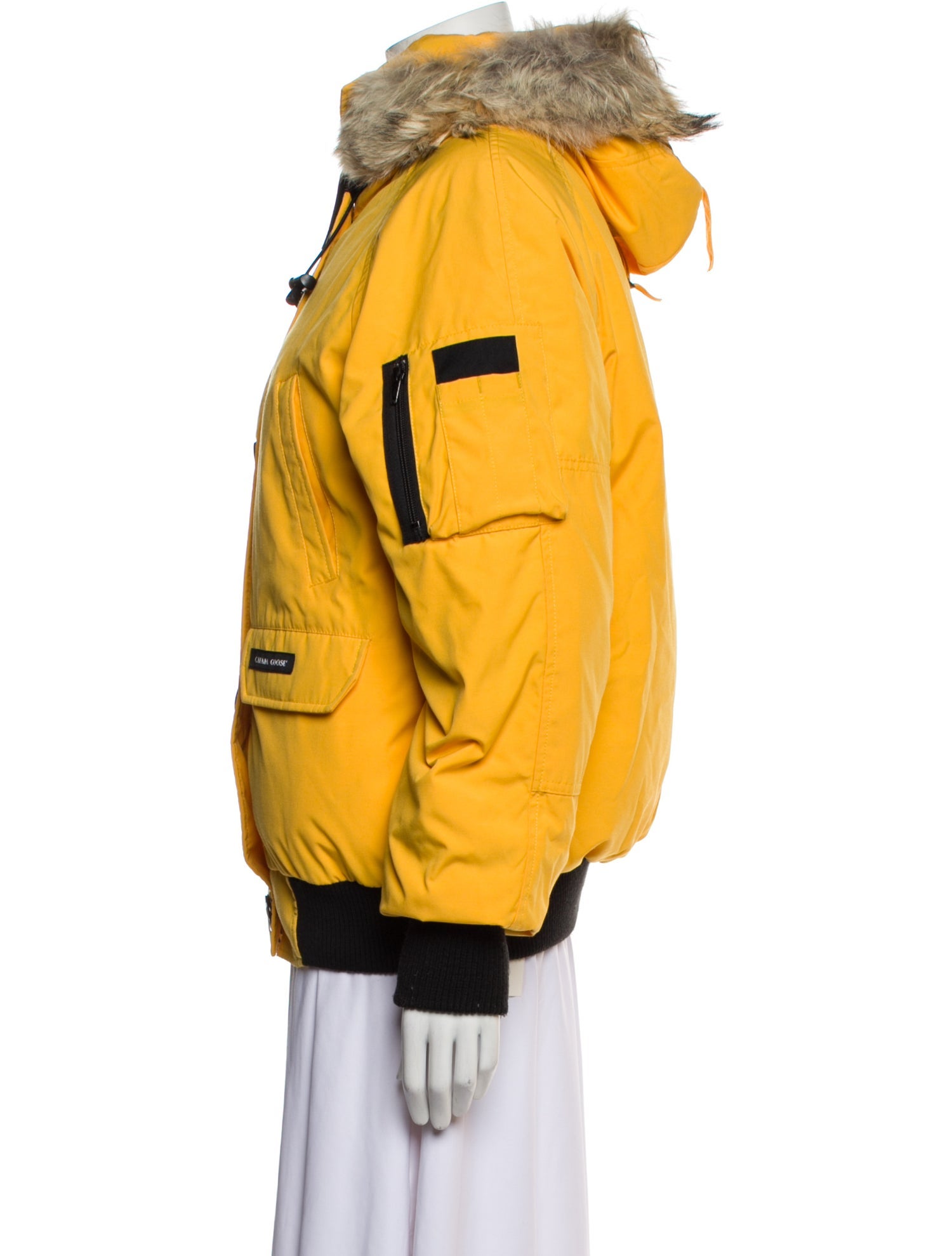 Canada Goose Down Coat