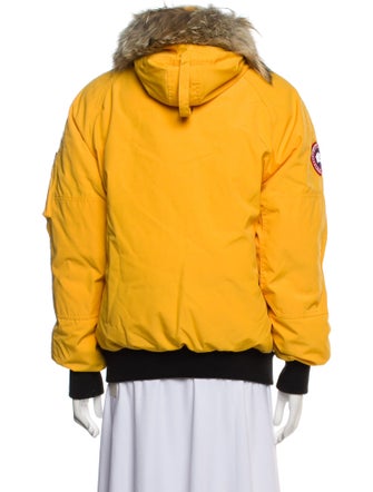 Canada Goose Down Coat