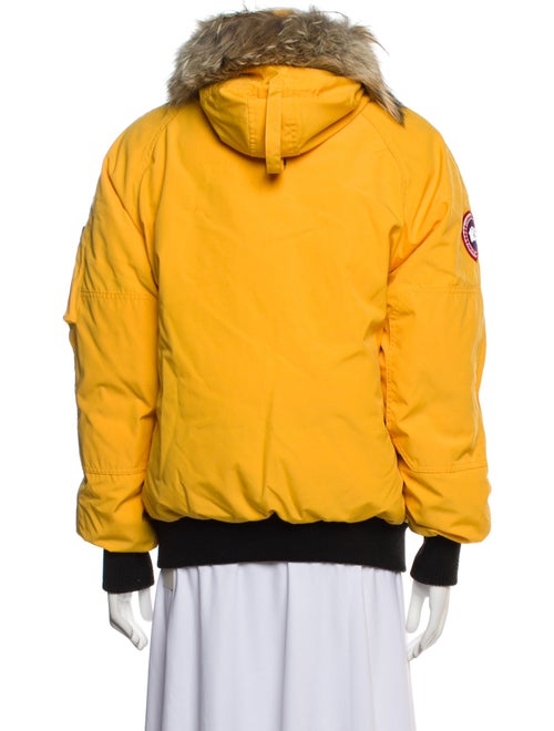 Canada Goose Down Coat