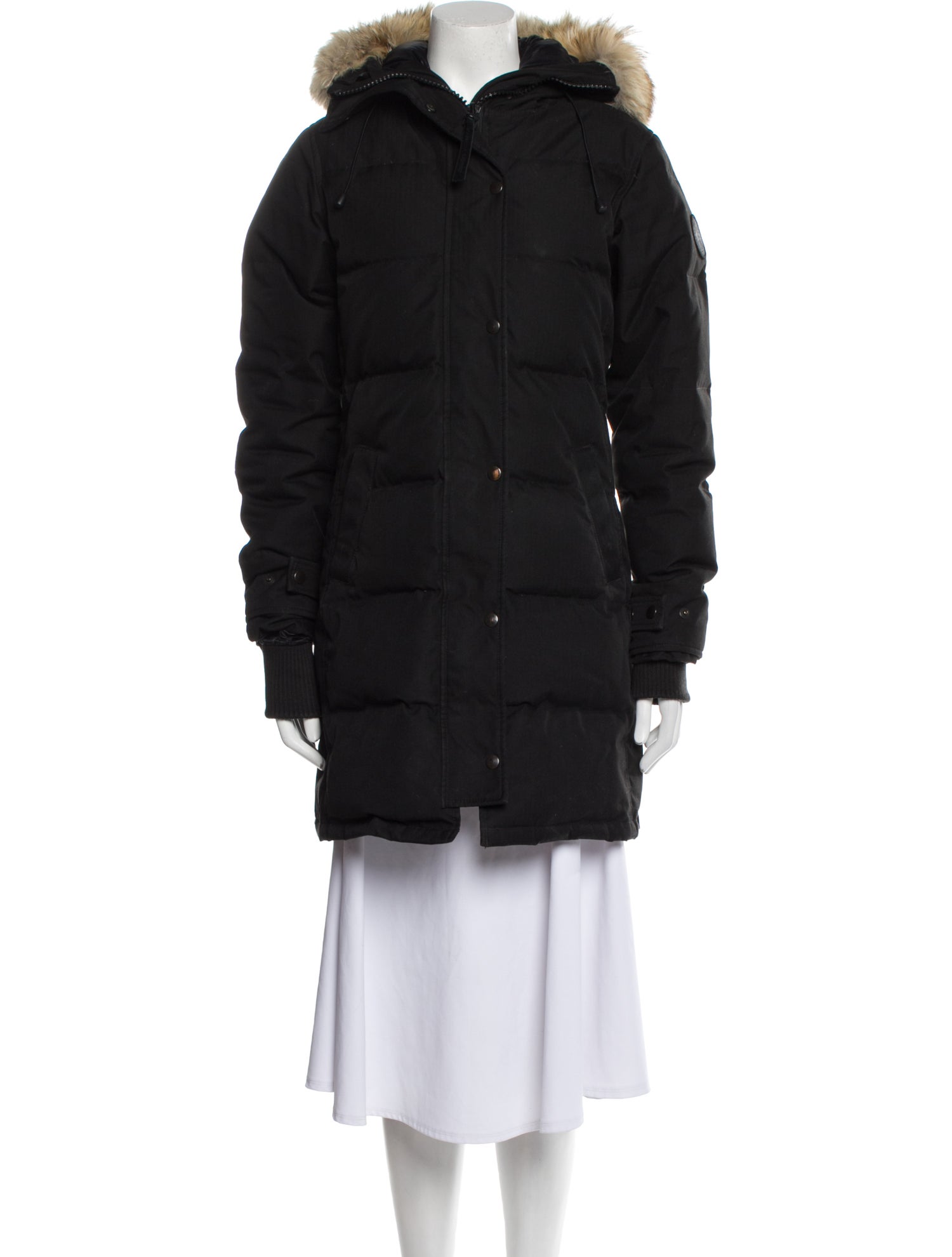 Canada Goose Down Coat