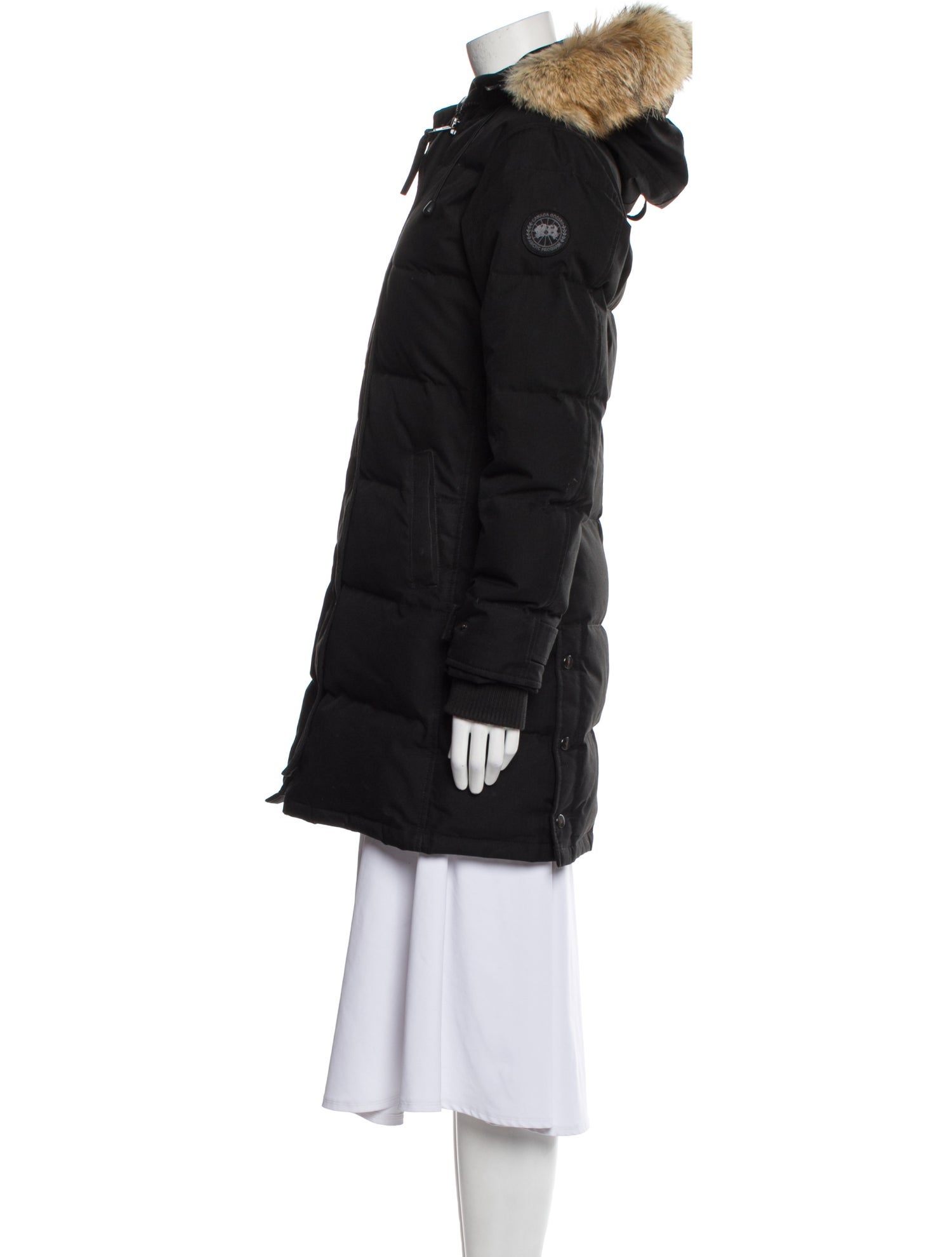 Canada Goose Down Coat