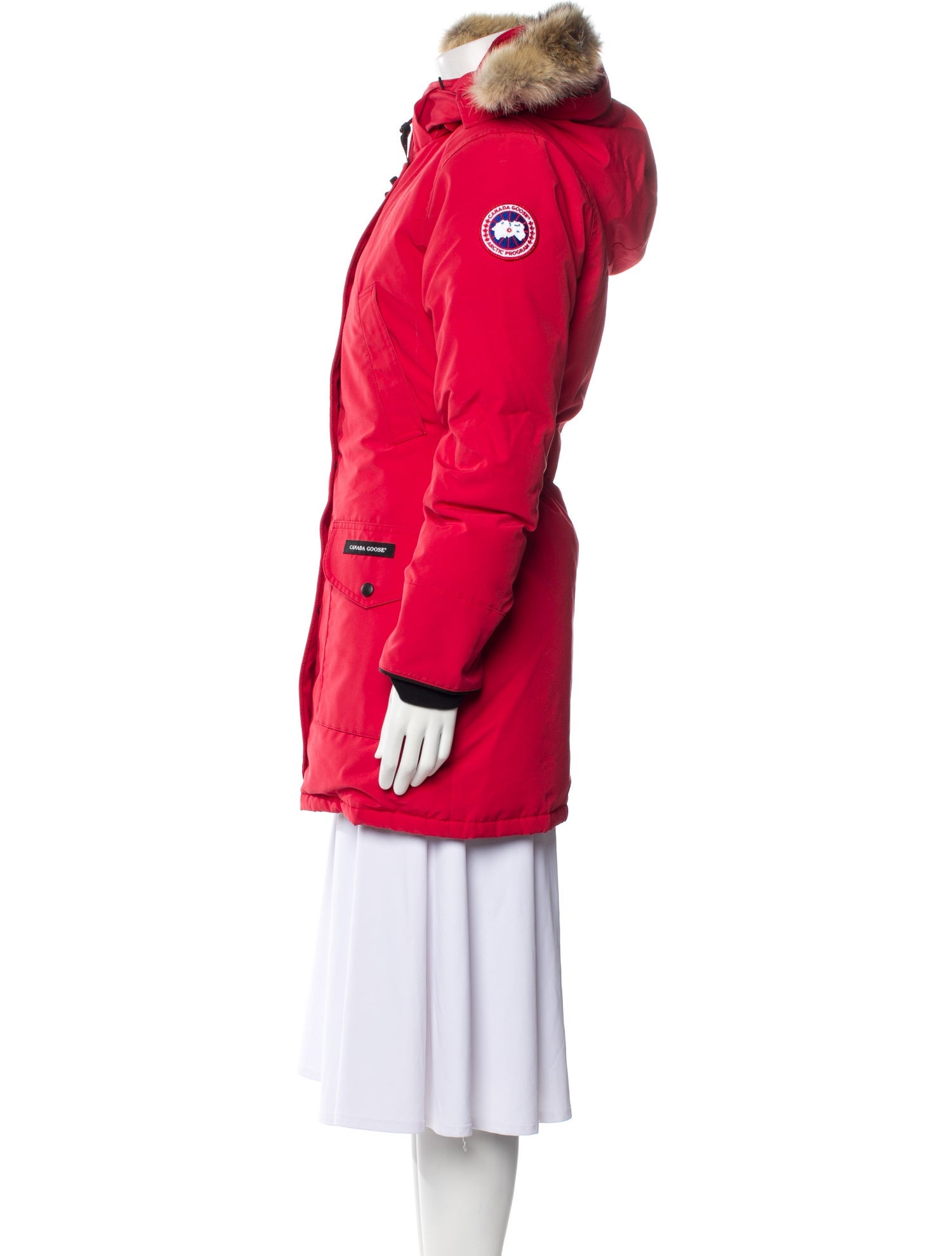 Canada Goose Down Coat