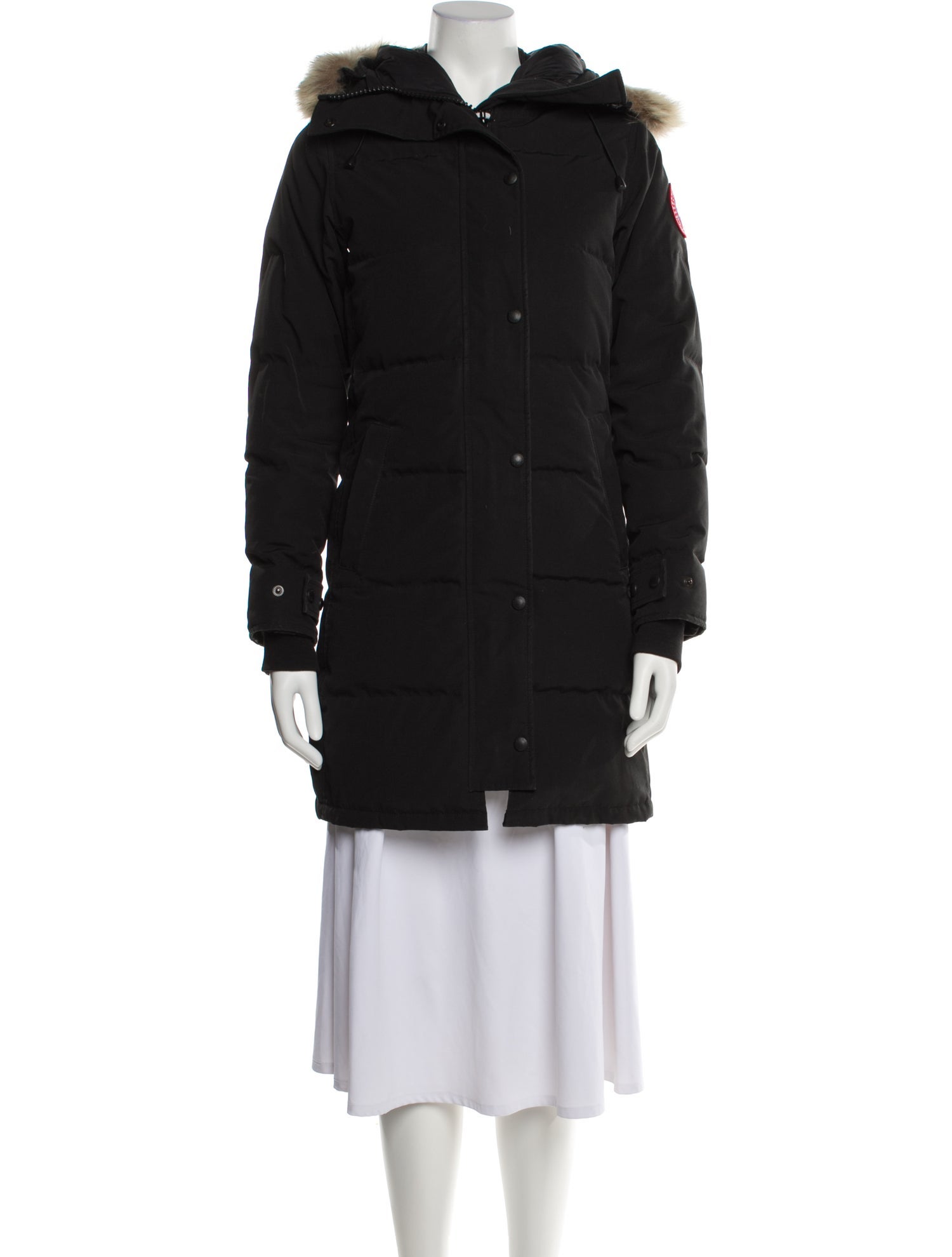 Canada Goose Down Coat