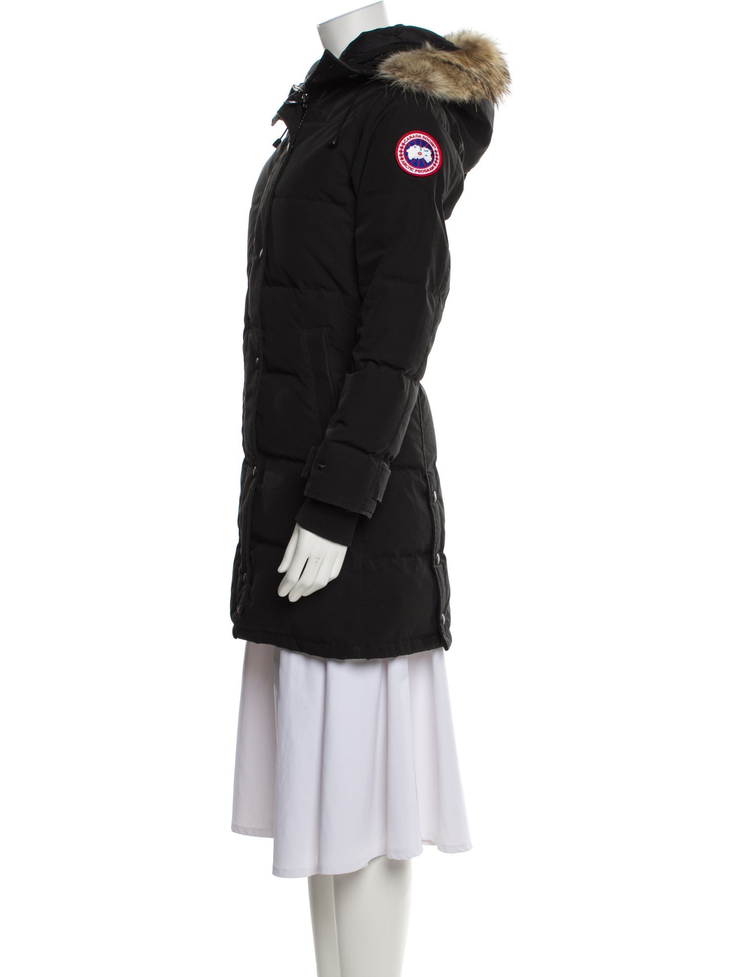 Canada Goose Down Coat