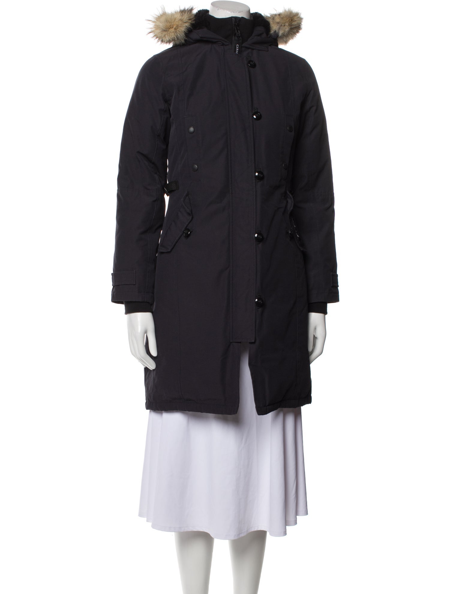 Canada Goose Down Coat