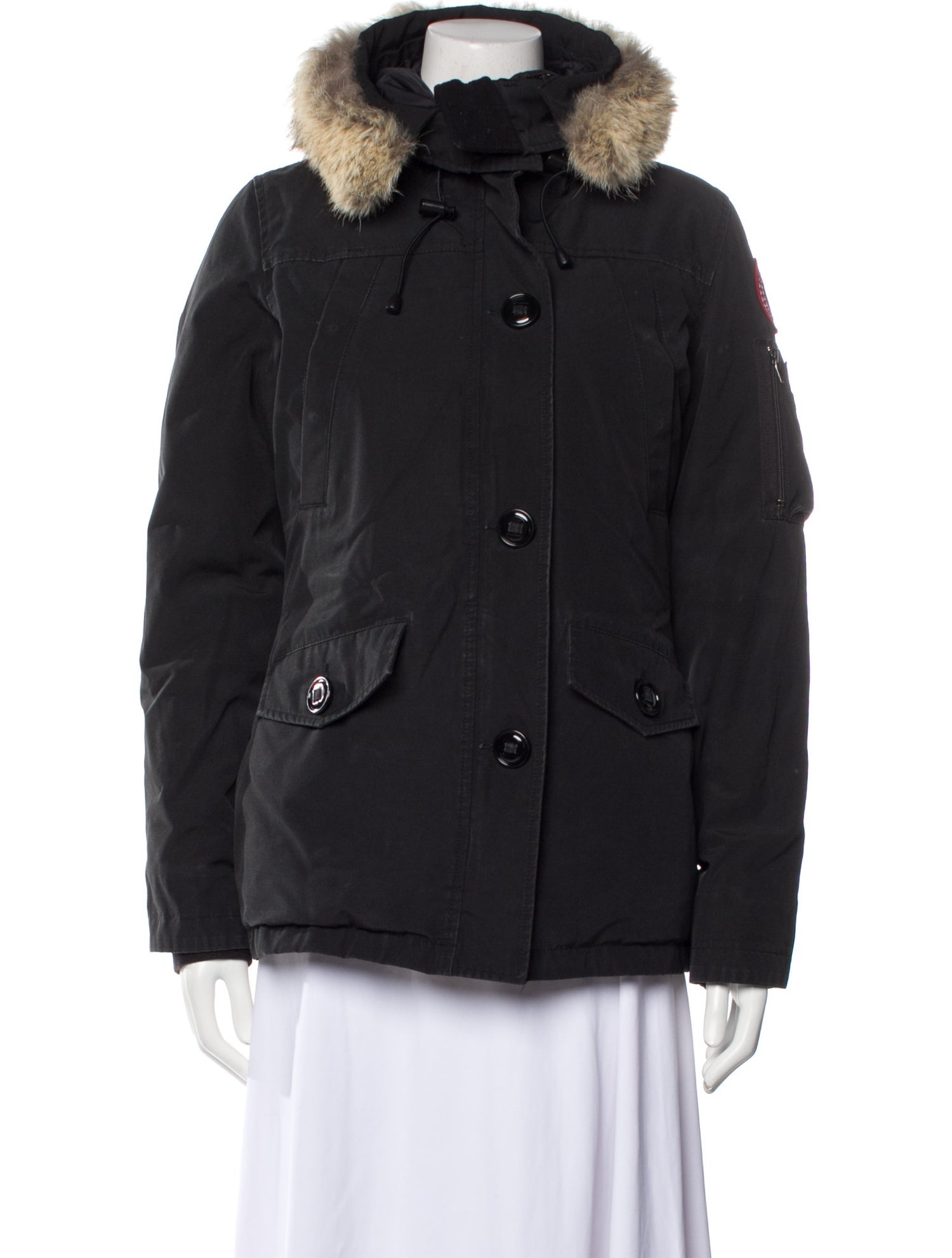 Canada Goose Down Coat
