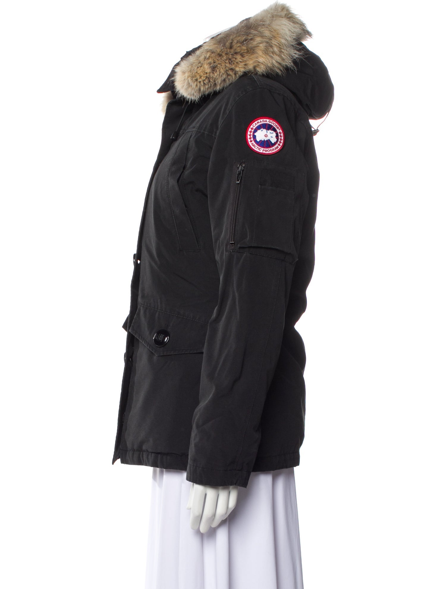 Canada Goose Down Coat