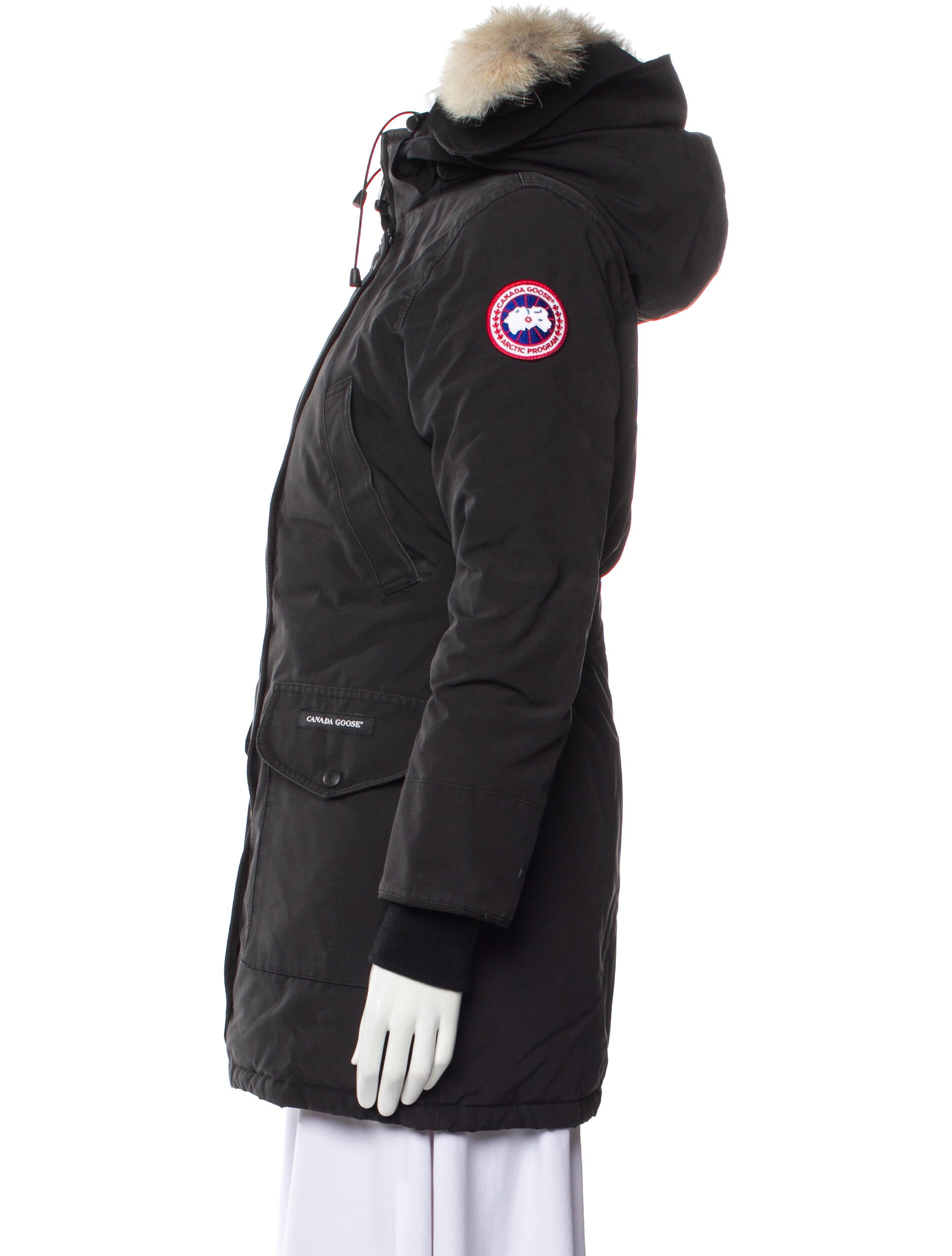 Canada Goose Down Coat