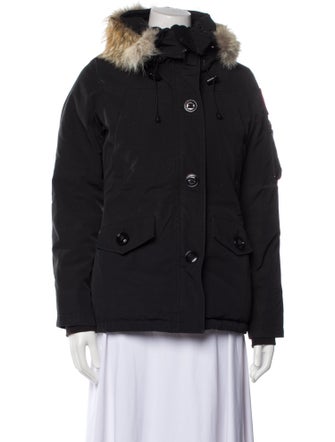 Canada Goose Down Jacket