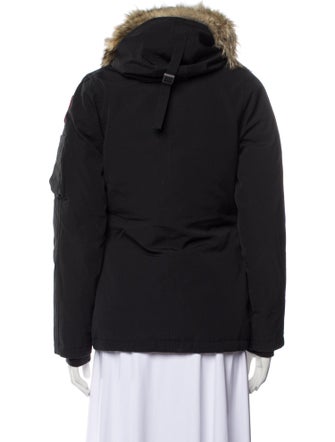 Canada Goose Down Jacket