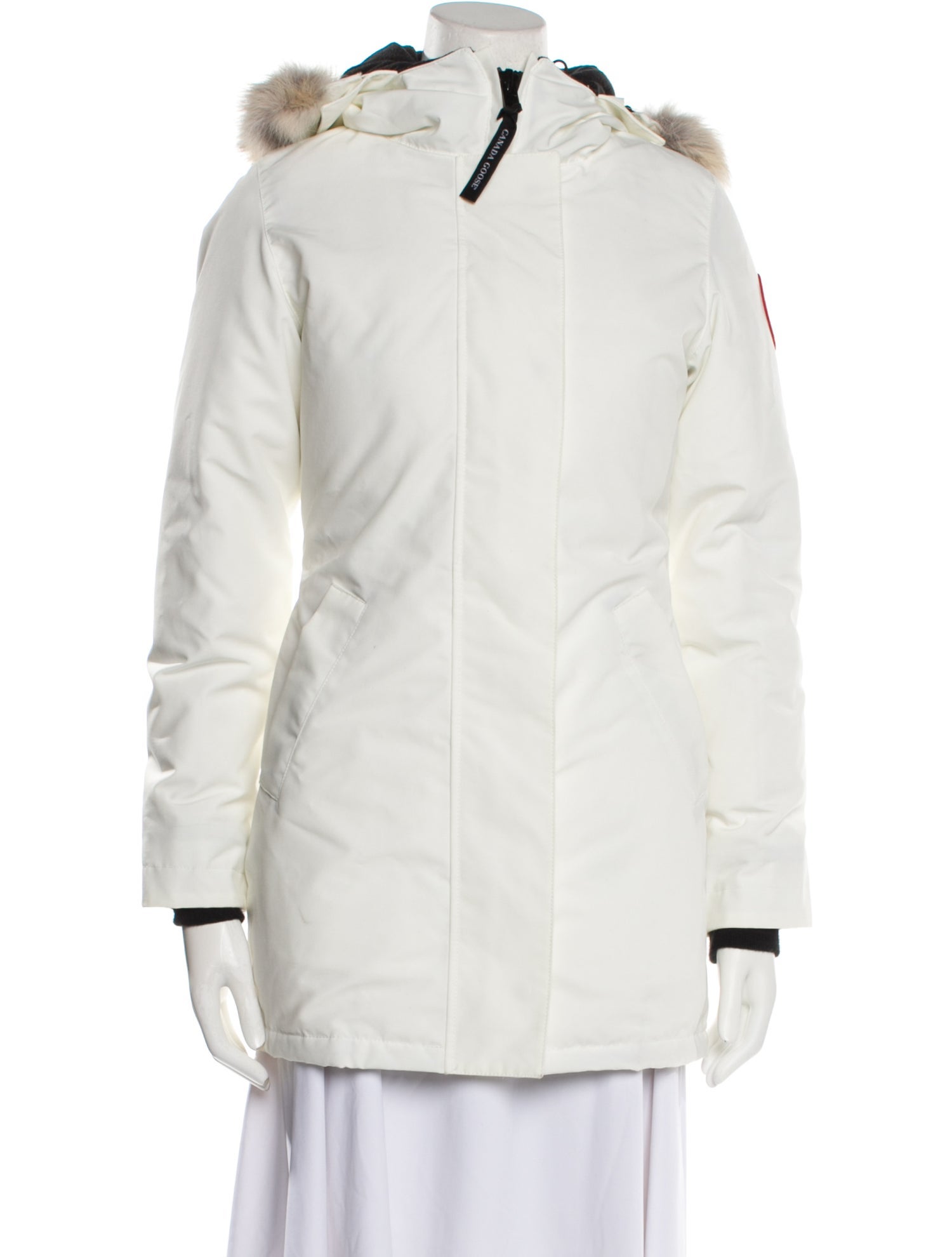 Canada Goose Down Coat