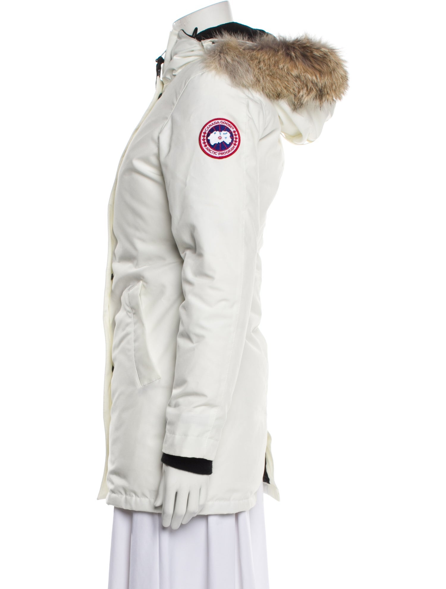 Canada Goose Down Coat